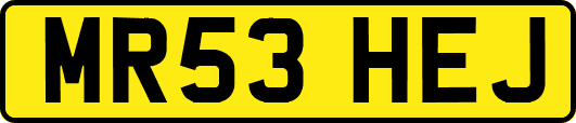 MR53HEJ