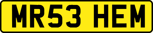 MR53HEM