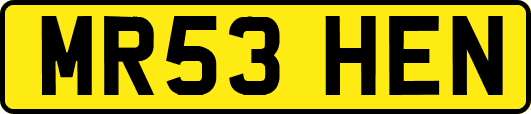 MR53HEN
