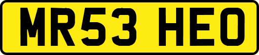 MR53HEO