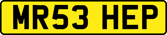 MR53HEP