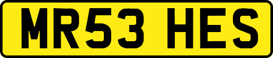MR53HES