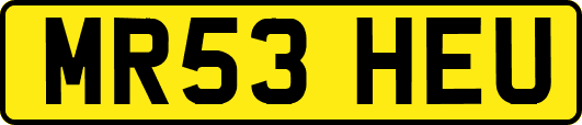 MR53HEU