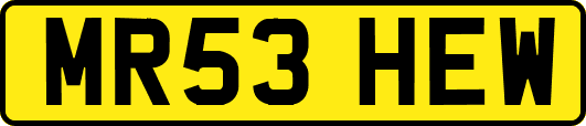 MR53HEW