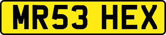 MR53HEX