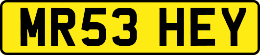 MR53HEY