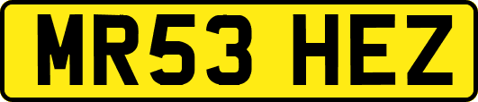 MR53HEZ