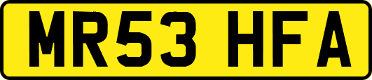 MR53HFA