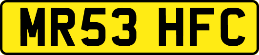 MR53HFC