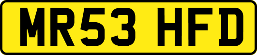 MR53HFD
