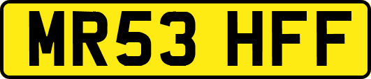 MR53HFF