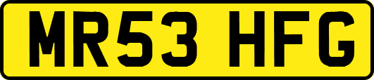 MR53HFG