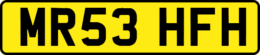 MR53HFH