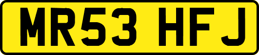 MR53HFJ