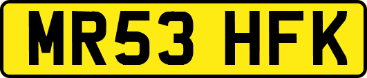 MR53HFK