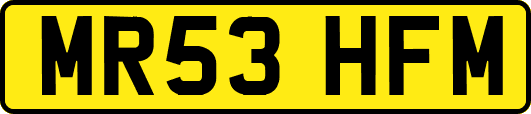 MR53HFM