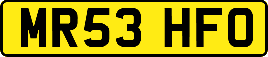 MR53HFO