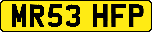 MR53HFP