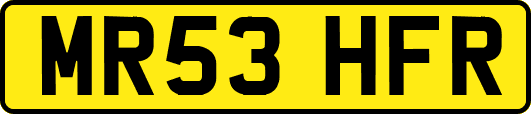 MR53HFR