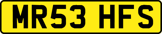 MR53HFS