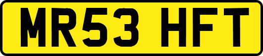 MR53HFT