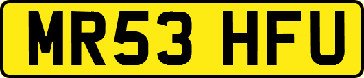 MR53HFU