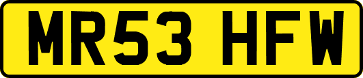 MR53HFW