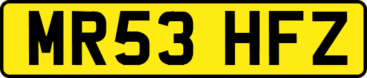 MR53HFZ