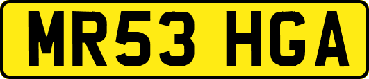 MR53HGA
