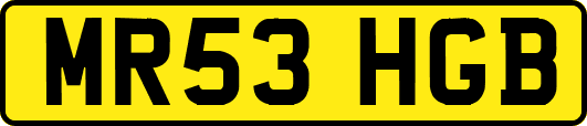 MR53HGB