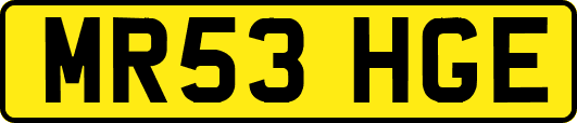 MR53HGE
