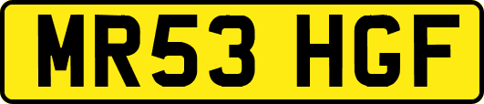 MR53HGF