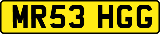 MR53HGG