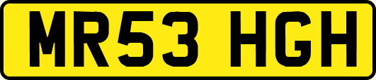 MR53HGH