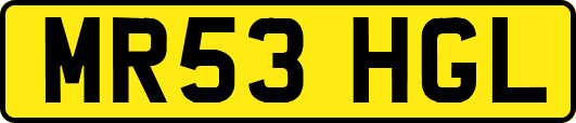 MR53HGL