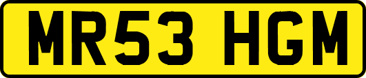 MR53HGM