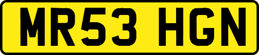 MR53HGN