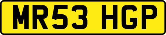 MR53HGP