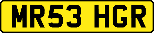 MR53HGR