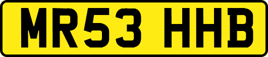 MR53HHB
