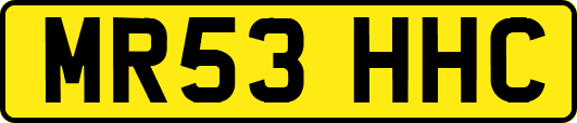 MR53HHC
