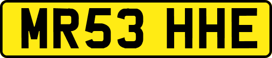 MR53HHE