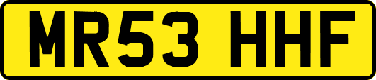 MR53HHF