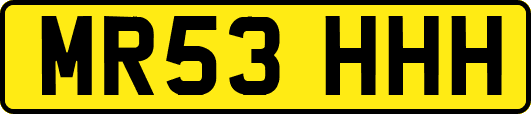 MR53HHH