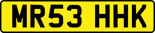 MR53HHK