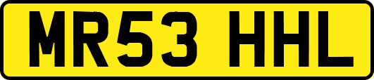 MR53HHL