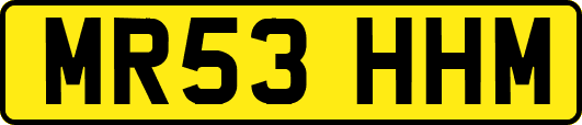MR53HHM