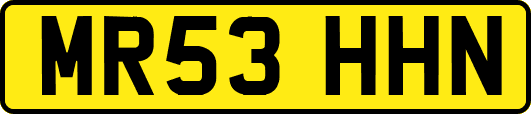 MR53HHN