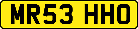 MR53HHO