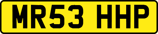 MR53HHP